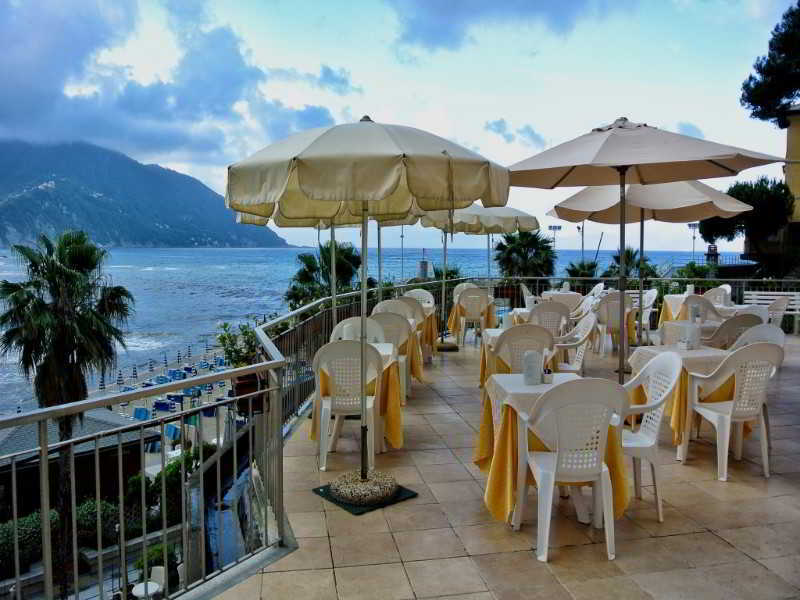 Hotel Elena เรคโค ภายนอก รูปภาพ