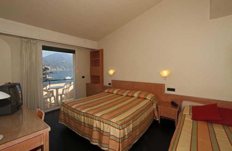 Hotel Elena เรคโค ภายนอก รูปภาพ