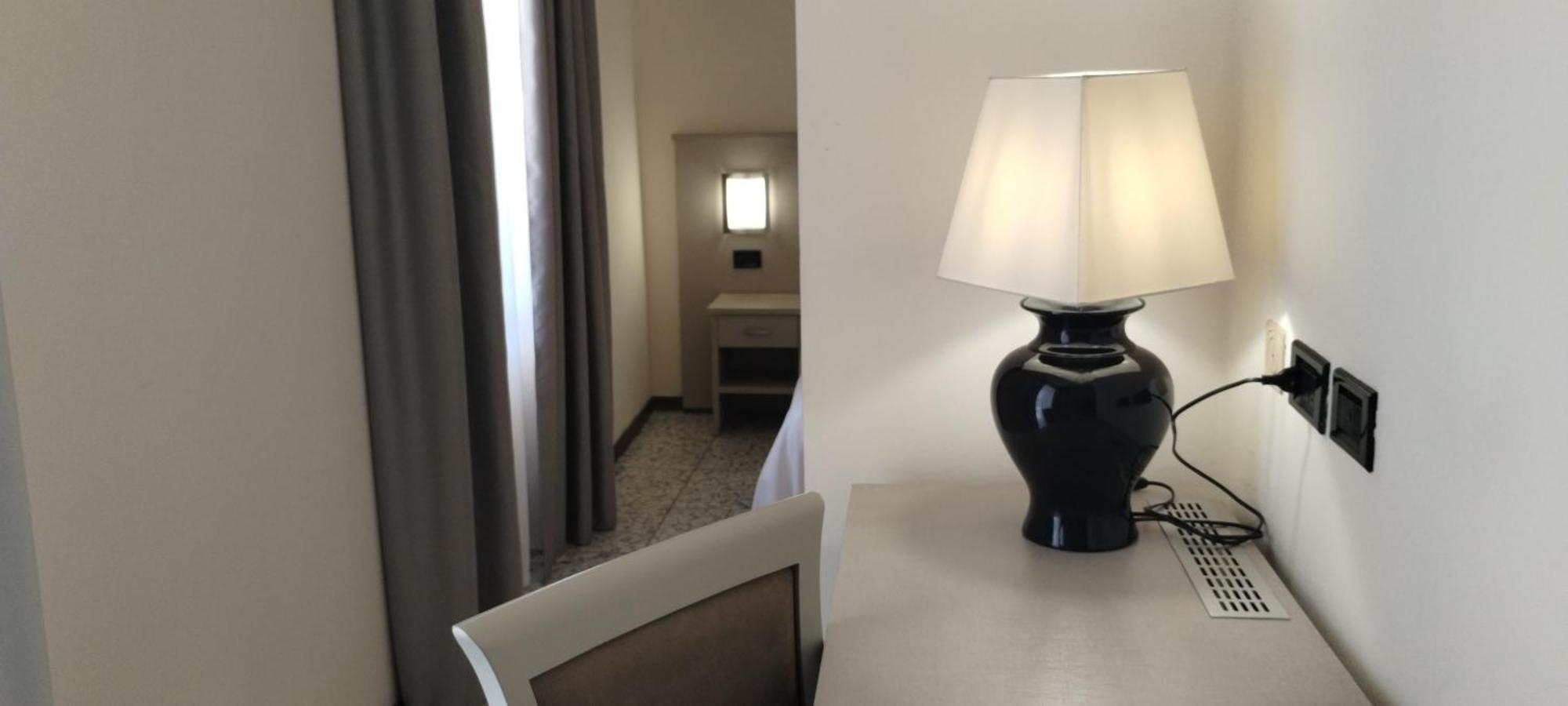 Hotel Elena เรคโค ภายนอก รูปภาพ