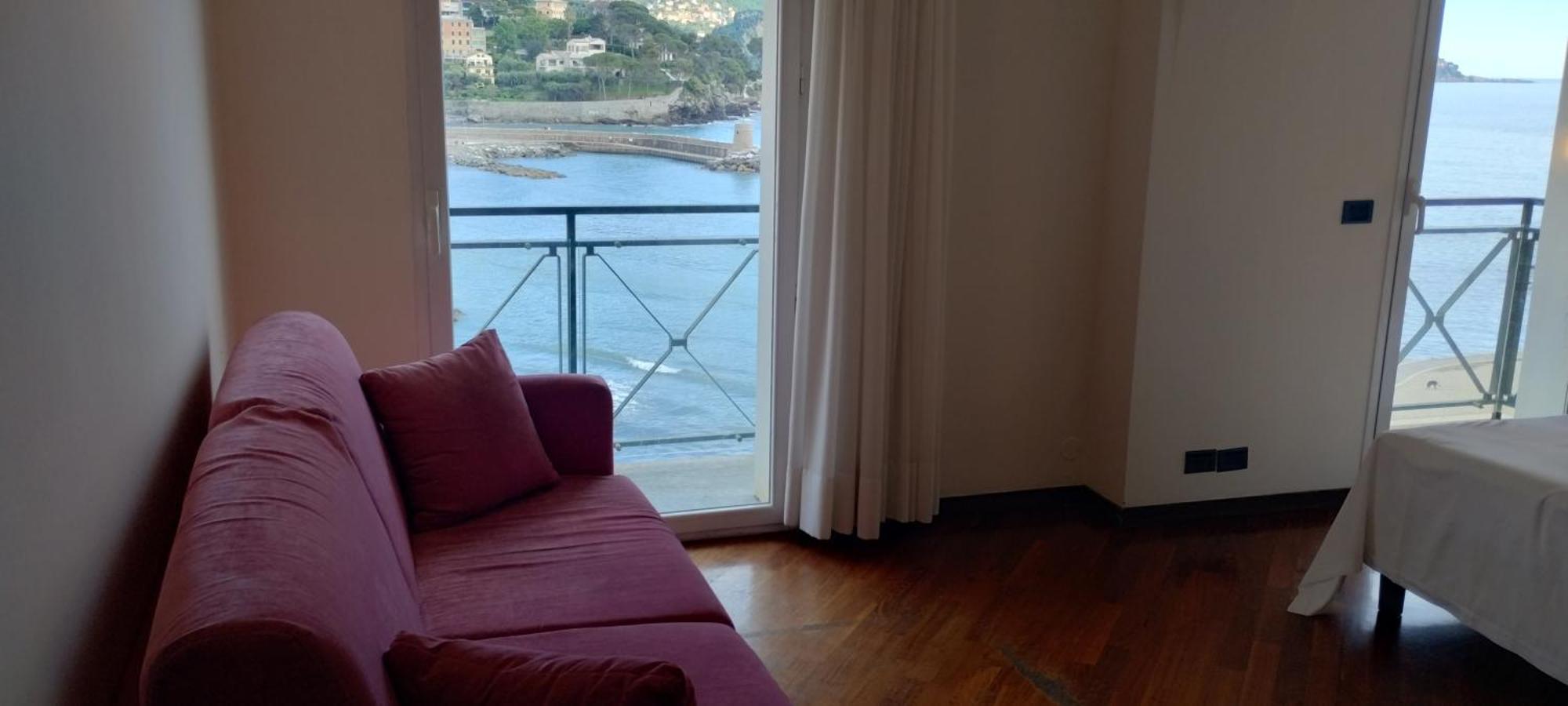 Hotel Elena เรคโค ภายนอก รูปภาพ