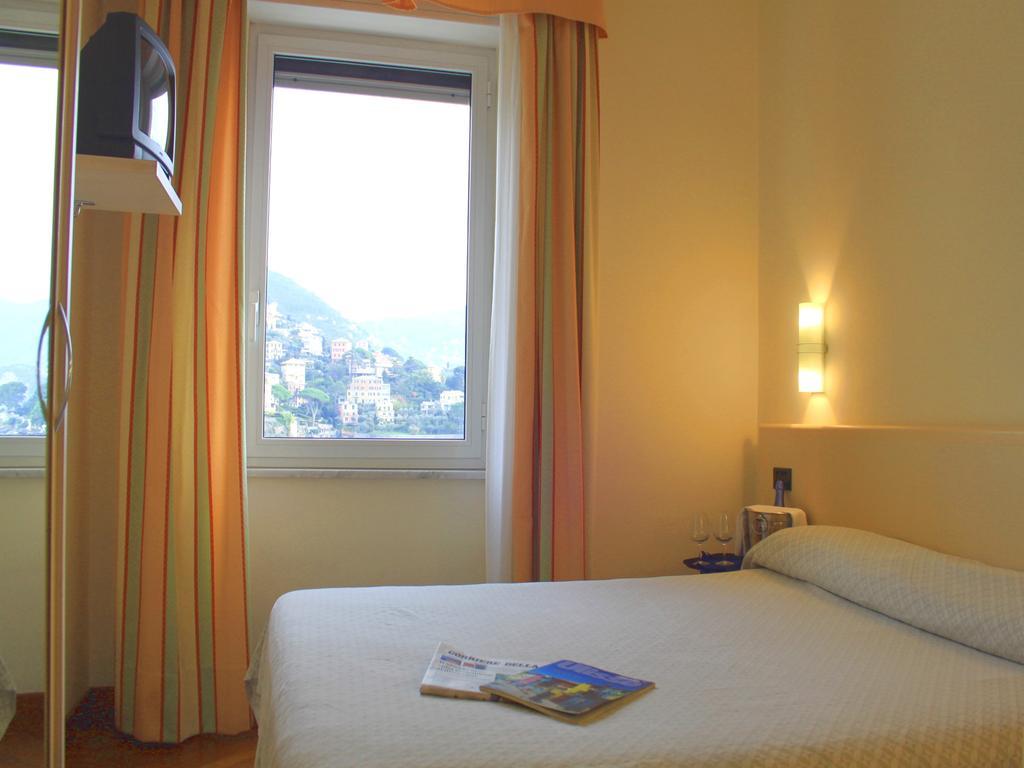 Hotel Elena เรคโค ภายนอก รูปภาพ
