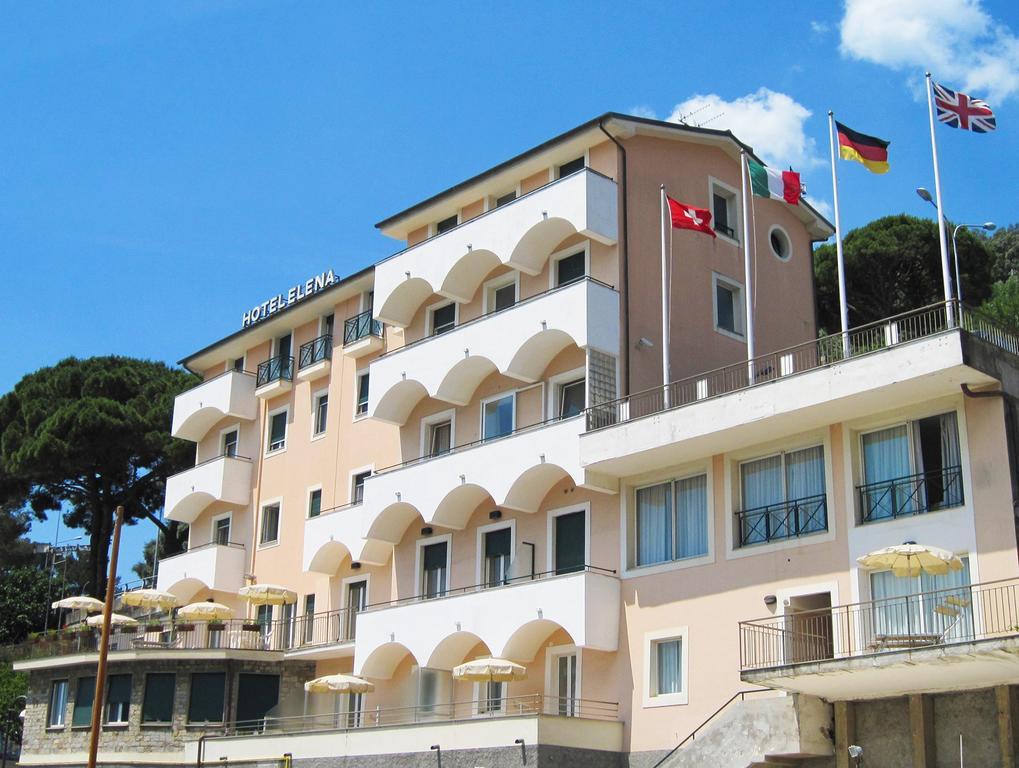 Hotel Elena เรคโค ภายนอก รูปภาพ