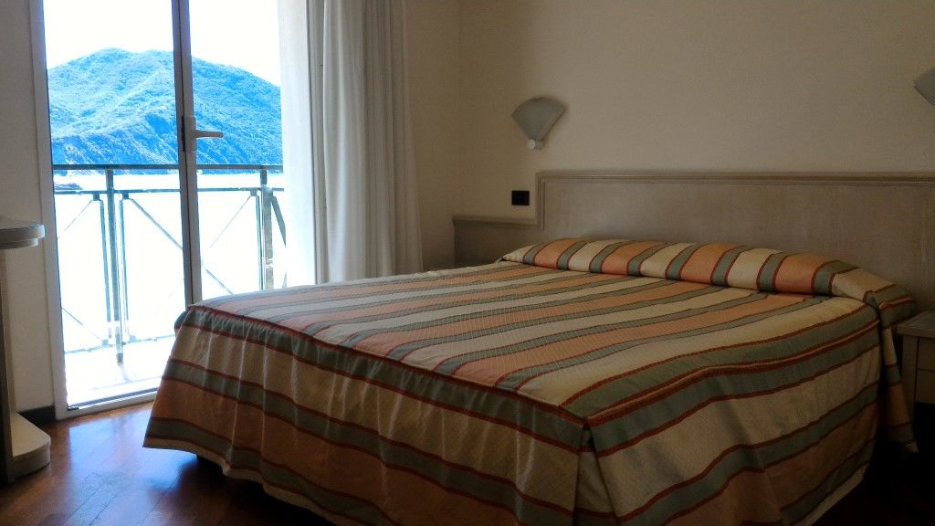 Hotel Elena เรคโค ภายนอก รูปภาพ