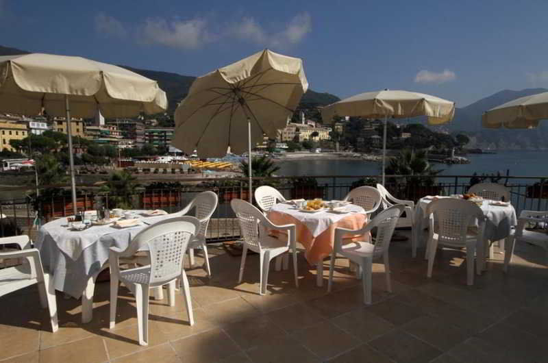 Hotel Elena เรคโค ภายนอก รูปภาพ