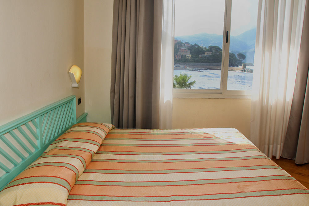 Hotel Elena เรคโค ภายนอก รูปภาพ