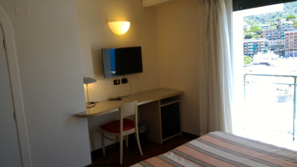 Hotel Elena เรคโค ภายนอก รูปภาพ
