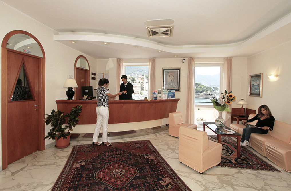 Hotel Elena เรคโค ภายนอก รูปภาพ