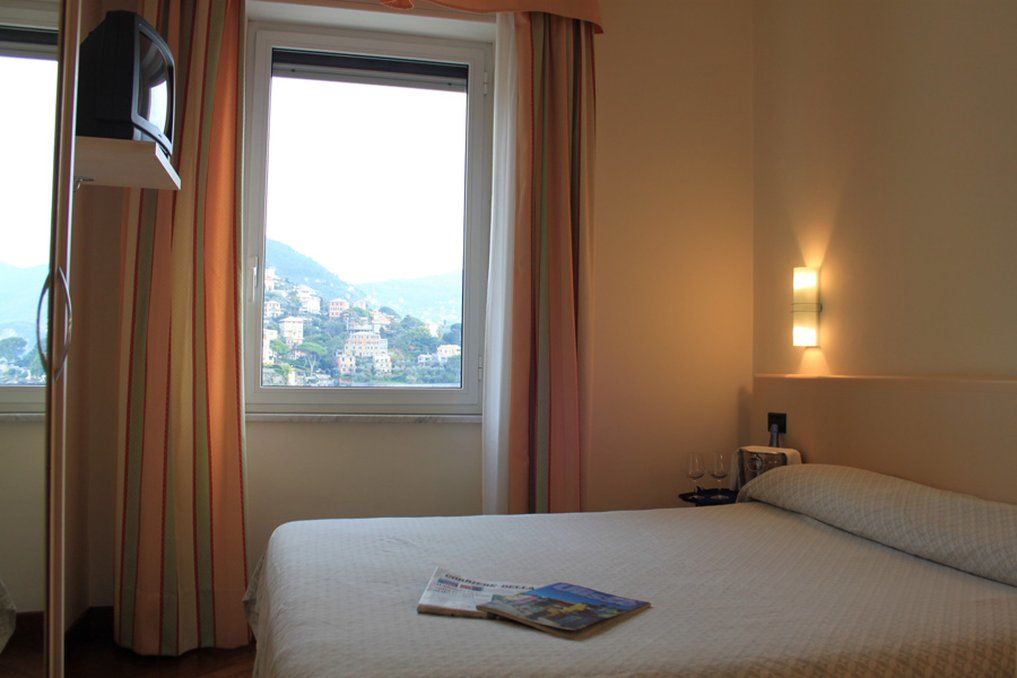 Hotel Elena เรคโค ภายนอก รูปภาพ