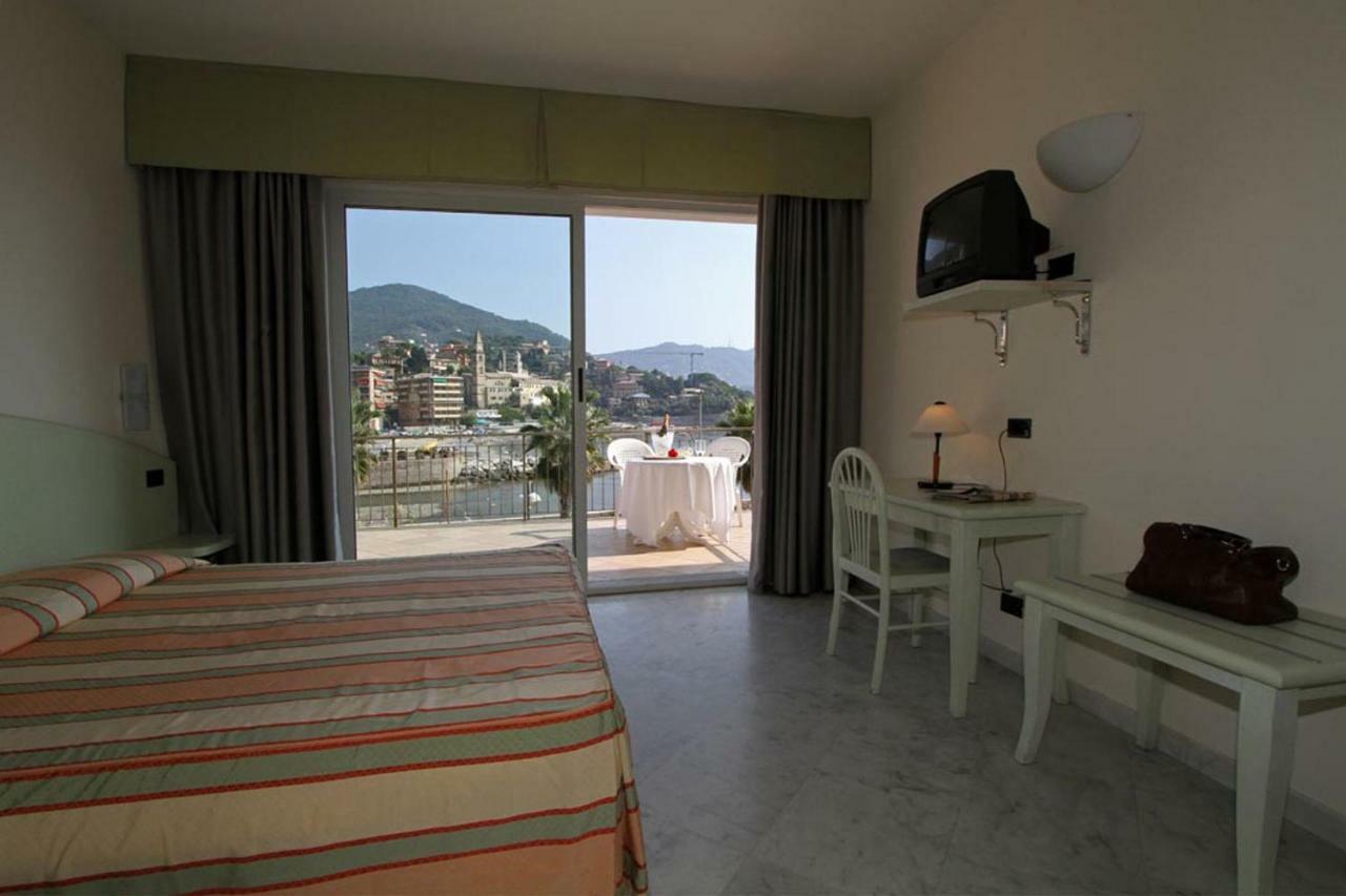 Hotel Elena เรคโค ห้อง รูปภาพ